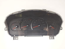 Load image into Gallery viewer, Speedometer Cluster Cadillac STS 2006 - NW158609
