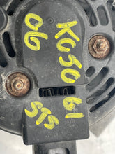 Load image into Gallery viewer, ALTERNATOR Cadillac SRX STS 04 05 06 07 08 09 10 11 - NW5893
