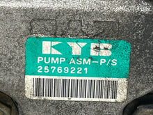Load image into Gallery viewer, Power Steering Pump Cadillac STS 2006 - NW162583
