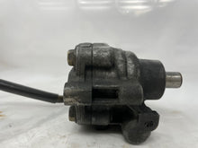 Load image into Gallery viewer, Power Steering Pump Cadillac STS 2006 - NW162583

