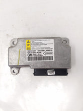 Load image into Gallery viewer, AIR BAG CONTROL MODULE COMPUTER Cadillac STS 2006 06 2007 07 - NW26350
