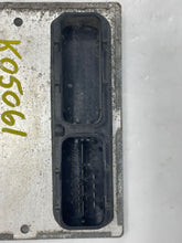 Load image into Gallery viewer, TRANSMISSION CONTROL MODULE COMPUTER Cadillac STS XLR 2006 06 - NW26349
