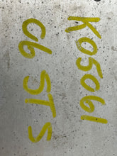 Load image into Gallery viewer, TRANSMISSION CONTROL MODULE COMPUTER Cadillac STS XLR 2006 06 - NW26349
