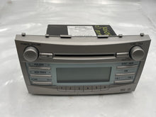 Load image into Gallery viewer, Radio Toyota Camry 2007 07 2008 08 2009 09 - NW139889
