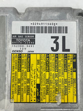 Load image into Gallery viewer, Air Bag Computer Toyota Camry 2007 07 2008 08 2009 09 - NW38138
