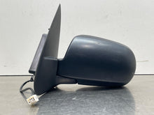 Load image into Gallery viewer, SIDE VIEW MIRROR Mazda Tribute 2003 03 2004 04 2005 05 2006 06 Left - NW52982
