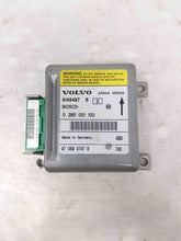 Load image into Gallery viewer, AIR BAG COMPUTER VOLVO 960 1996 1997 - NW38991

