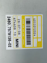 Load image into Gallery viewer, Transmission Computer Mini Cooper Clubman 2008 08 2009 09 - NW29966
