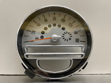 Load image into Gallery viewer, SPEEDOMETER CLUSTER Mini Cooper Clubman 2007 07 2008 08 2009 09 10 - NW159887
