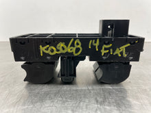 Load image into Gallery viewer, Window Switch  FIAT 500 2014 - NW395230
