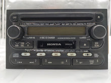 Load image into Gallery viewer, Radio Honda Passport 2001 - NW137738
