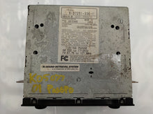 Load image into Gallery viewer, Radio Honda Passport 2001 - NW137738
