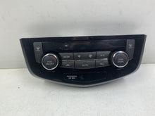 Load image into Gallery viewer, Temperature Controls Nissan Rogue 2017 - DG103013
