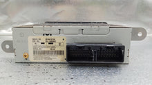 Load image into Gallery viewer, DVD Player Infiniti FX Quest 2003 03 2004 04 2005 05 2006 06 07 08 - NW105308
