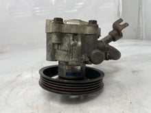 Load image into Gallery viewer, POWER STEERING PUMP NISSAN QUEST 2004 - NW163406
