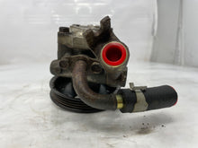 Load image into Gallery viewer, POWER STEERING PUMP NISSAN QUEST 2004 - NW163406
