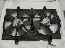 Load image into Gallery viewer, RADIATOR FAN ASSEMBLY Nissan Quest 2004 04 2005 05 2006 06 2007 07 08 09 - NW63885
