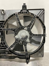 Load image into Gallery viewer, RADIATOR FAN ASSEMBLY Nissan Quest 2004 04 2005 05 2006 06 2007 07 08 09 - NW63885
