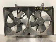 Load image into Gallery viewer, RADIATOR FAN ASSEMBLY Nissan Quest 2004 04 2005 05 2006 06 2007 07 08 09 - NW63885
