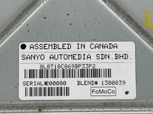 Load image into Gallery viewer, RADIO Ford Escape Mercury Mariner 2008 08  AM FM CD - NW134778

