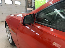 Load image into Gallery viewer, SIDE VIEW DOOR MIRROR Chevrolet Camaro 10 11 12 13 14 15 Left - DG132131
