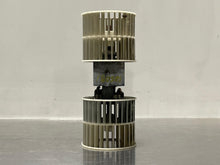 Load image into Gallery viewer, HEATER BLOWER MOTOR 380Sl 380SLC 450SL 72 73 74 - 84 85 - NW23791
