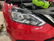 Load image into Gallery viewer, HEADLIGHT LAMP ASSEMBLY Nissan Sentra 16 17 18 19 Right - DG122629
