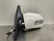 Load image into Gallery viewer, SIDE VIEW DOOR MIRROR R320 R350 R500 R63 06 07 08 09 10 Left - NW367211
