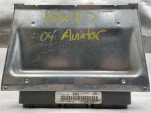 Load image into Gallery viewer, ECU ECM Computer Lincoln Aviator 2004 - NW58340
