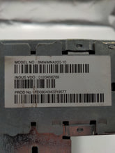 Load image into Gallery viewer, Navigation player BMW 760i 745i 2003 03 2004 04 2005 05 - NW136678
