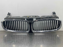 Load image into Gallery viewer, GRILLE BMW 760i 745i 2002 02 2003 03 2004 04 2005 05 Upper - NW98262
