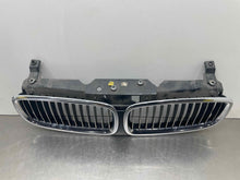 Load image into Gallery viewer, GRILLE BMW 760i 745i 2002 02 2003 03 2004 04 2005 05 Upper - NW98262
