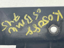 Load image into Gallery viewer, GRILLE BMW 760i 745i 2002 02 2003 03 2004 04 2005 05 Upper - NW98262
