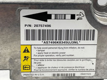 Load image into Gallery viewer, Computer  SAAB 9-7X 2009 - NW37531
