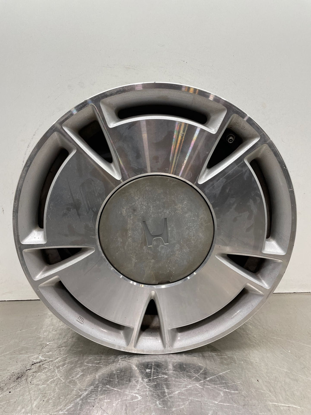 Wheel Rim Honda Civic 2009 - NW199160