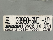 Load image into Gallery viewer, STEERING CONTROL MODULE COMPUTER Civic 06 07 08 09 10 11 - NW32534
