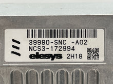Load image into Gallery viewer, STEERING CONTROL MODULE COMPUTER Civic 06 07 08 09 10 11 - NW32534
