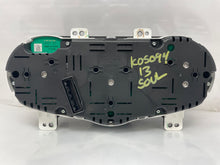 Load image into Gallery viewer, Speedometer Cluster Kia Soul 2013 - NW160760
