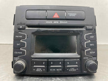 Load image into Gallery viewer, RADIO Kia Soul 2012 12 2013 13 - NW138046
