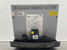 Load image into Gallery viewer, RADIO Kia Soul 2012 12 2013 13 - NW138046
