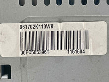 Load image into Gallery viewer, RADIO Kia Soul 2012 12 2013 13 - NW138046
