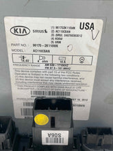 Load image into Gallery viewer, RADIO Kia Soul 2012 12 2013 13 - NW138046
