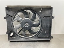 Load image into Gallery viewer, RADIATOR FAN ASSEMBLY Kia Soul 2012 12 2013 13 - NW64173
