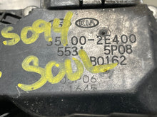 Load image into Gallery viewer, THROTTLE BODY Hyundai Elantra Kia Forte Soul 12 13 14 15 16 - NW178200
