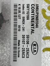Load image into Gallery viewer, ECU ECM COMPUTER Kia Soul 2012 12 2013 13 - NW60760
