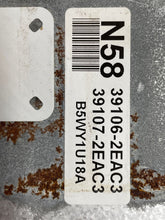 Load image into Gallery viewer, ECU ECM COMPUTER Kia Soul 2012 12 2013 13 - NW60760
