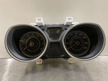 Load image into Gallery viewer, SPEEDOMETER CLUSTER Hyundai Elantra 2012 12 - NW160390

