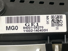 Load image into Gallery viewer, SPEEDOMETER CLUSTER Hyundai Elantra 2012 12 - NW160390
