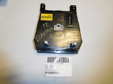 Load image into Gallery viewer, TEMPERATURE CONTROLS Hyundai Elantra 2011 11 2012 12 2013 13 - NW100381
