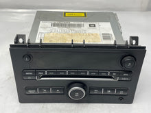 Load image into Gallery viewer, RADIO Saab 9-3 2007 07 2008 08 - NW139496
